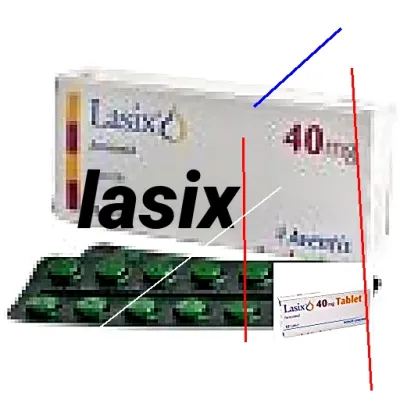 Lasix prix